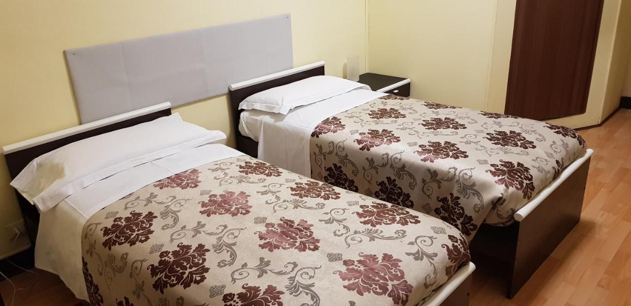 Hotel Vinzaglio トリノ エクステリア 写真